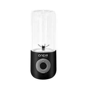 Licuadora onoff personal 0.5 litros