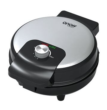 Wafflera-maker-onoff
