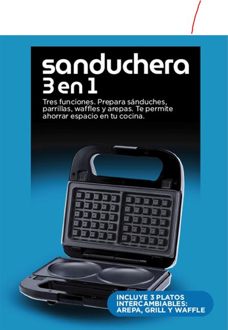 Sanduchera-onoff-3-en-1