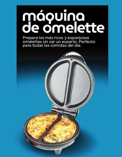 Omeletera-onoff