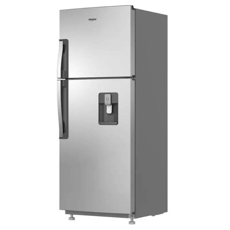 Nevera-whirlpool-no-frost-262-litros-gris
