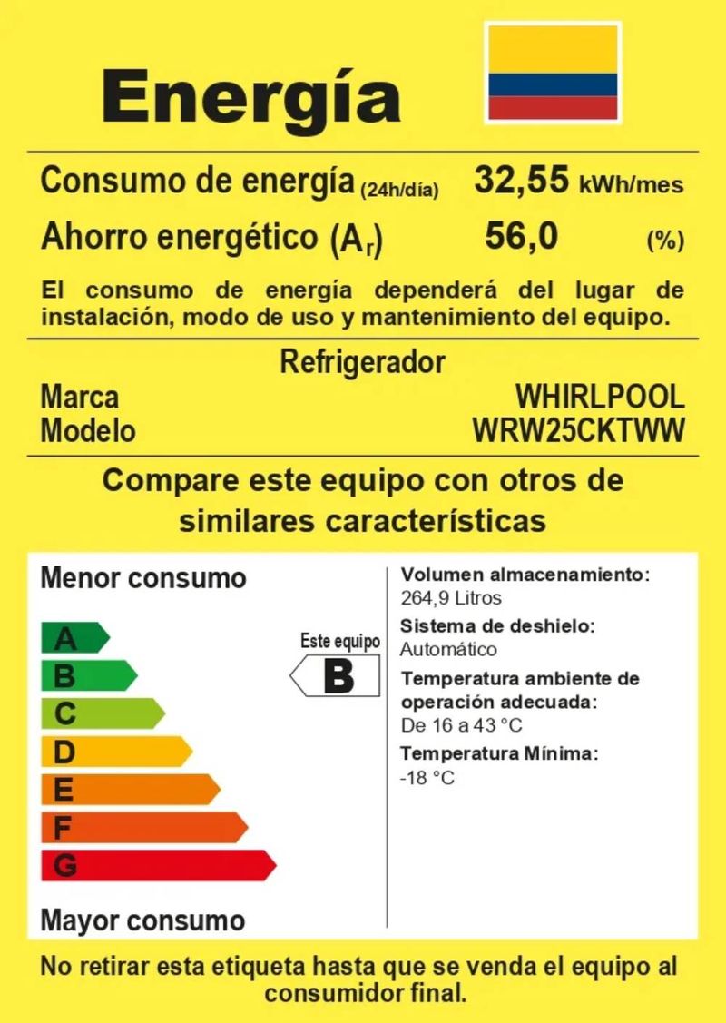 Nevera-whirlpool-no-frost-262-litros-gris