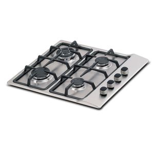 Cubierta challenger gamma gn perilla lateral inox