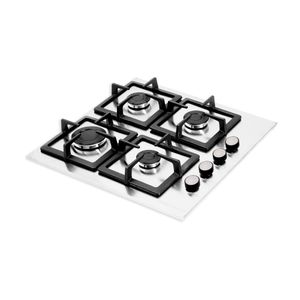 Cubierta challenger precisa gn perilla lateral inox
