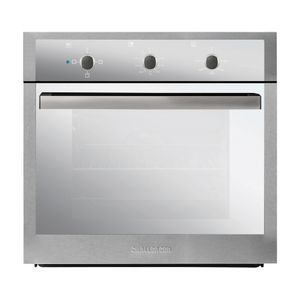Horno de empotrar challenger electrico 60 cm inox - he 2652