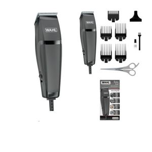 Maquina de corte wahl easy cut 10 piezas negra