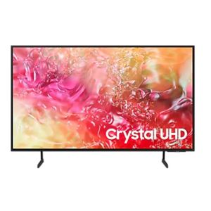 Televisor samsung 43 pulgadas uhd crystal smart tv