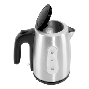 Hervidor kalley electrico 1.5 litros inox