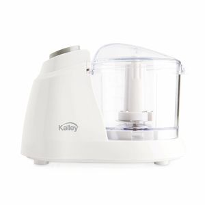 Procesador kalley electrico 0.34 litros blanco