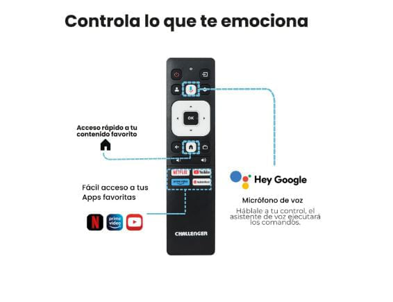 Televisor-challenger-58-pulgadas-uhd