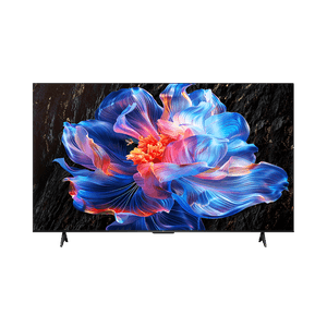 Televisor TCL 75 pulgadas UHD google tv control por voz