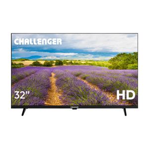 Televisor Challenger 32 Pulgadas Led BT T2 32KG90