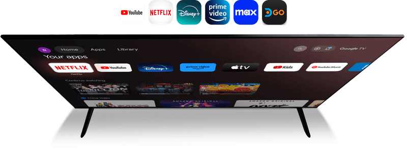 UHD65KG85BTGOOGLETVT24