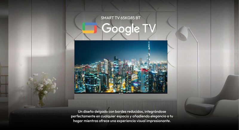 UHD65KG85BTGOOGLETVT28