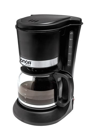 Cafeteraonoffelectrica