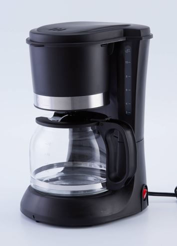 Cafeteraonoffelectrica
