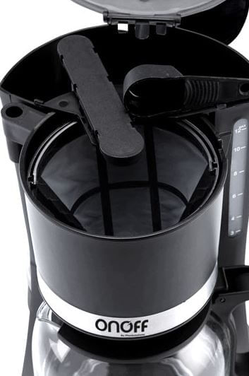 Cafeteraonoffelectrica