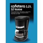 Cafeteraonoffelectrica